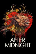 Nonton Film After Midnight (2019) Terbaru