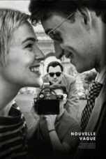 Nonton Film Nouvelle Vague (2025) Terbaru