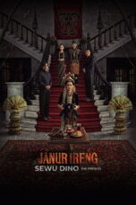 Janur Ireng- Sewu Dino The Prequel (2025)